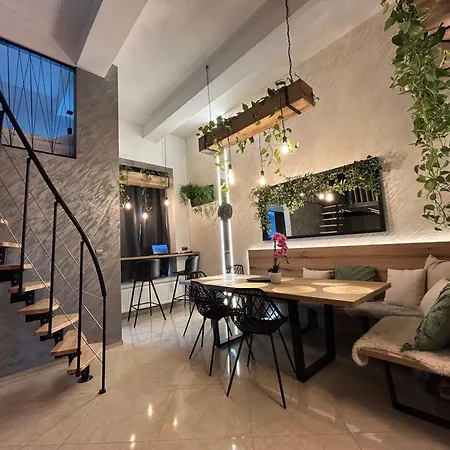 Lejlighed Leo & Private Zone - Old Bratislava