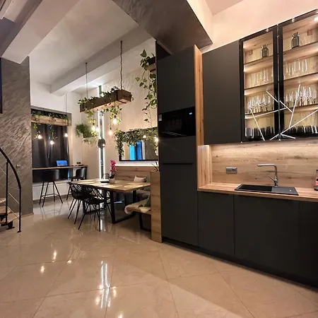 Appartamento Leo & Private Zone - Old