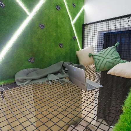 Leo & Private Zone - Old Appartamento *