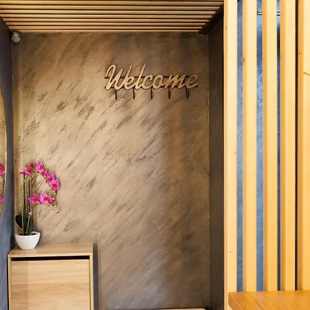 アパート Leo & Private Zone - Old