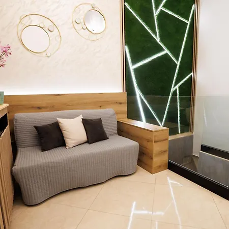 Leo & Private Zone - Old Appartamento Bratislava