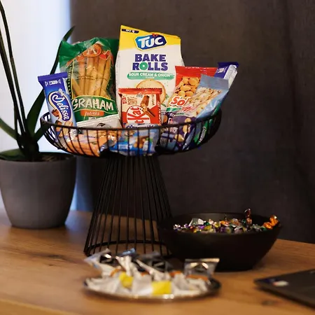 アパート Leo & Private Zone - Old