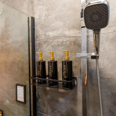 Leo & Private Zone - Old アパート ブラチスラヴァ