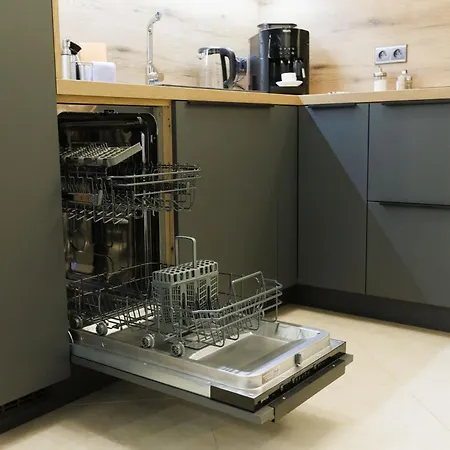 アパート Leo & Private Zone - Old