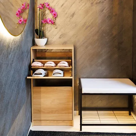 Leo & Private Zone - Old Appartamento *