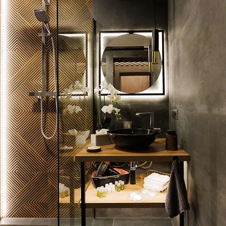 Lejlighed Leo & Private Zone - Old Bratislava