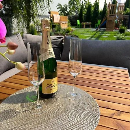 Lejlighed Leo & Private Zone - Old Bratislava