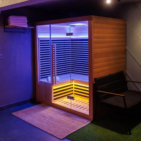 アパート Leo & Private Zone - Old *