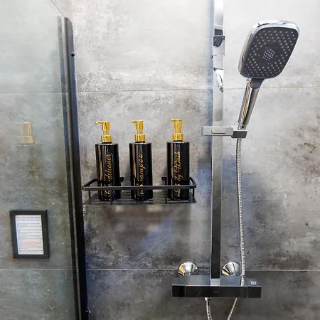 Leo & Private Zone - Old アパート ブラチスラヴァ