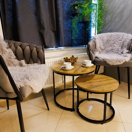 Apartamento Leo & Private Zone - Old