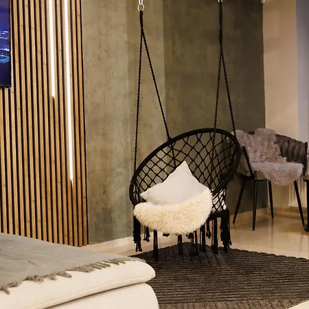 Leo & Private Zone - Old Appartamento Bratislava