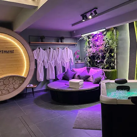 アパート Leo & Private Zone - Old *