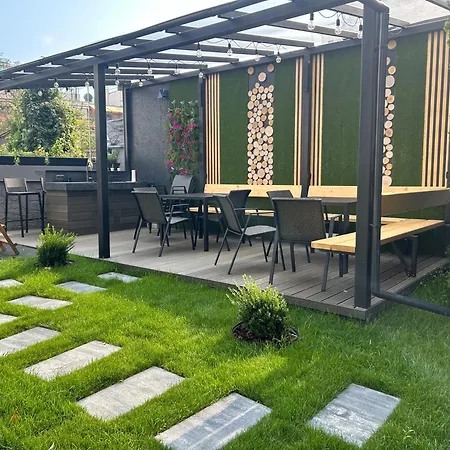 Leo & Private Zone - Old Appartamento Bratislava