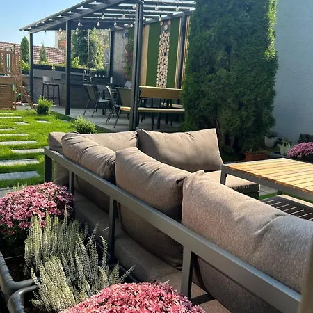 アパート Leo & Private Zone - Old *