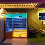 Leo & Private Zone - Old Apartamento