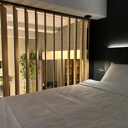 Appartamento Leo & Private Zone - Old *