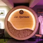 Apartment Leo & Private Zone - Old